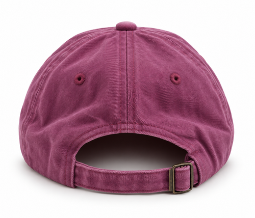 Blush Pink cap